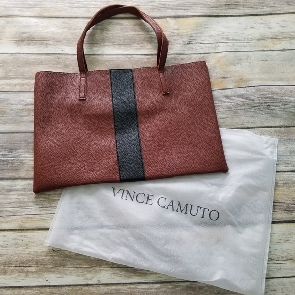Vince Camuto Tote - Picture 3 of 4